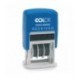 Colop S160/L1 Mini Dater Received S160L1