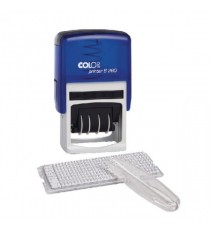 Colop Printer S260 DIY Text Date Stamp