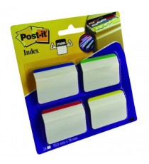 Post-it Durable Hanging File Tab Angled