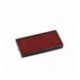 Colop E/20 Replacement Pad Red E20RD Pk2