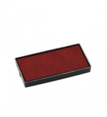 Colop E/20 Replacement Pad Red E20RD Pk2