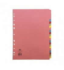Concord Divider 20Part A4 J44