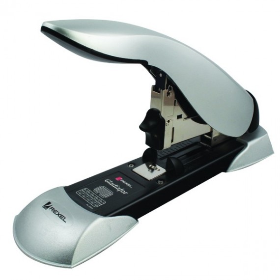 Rexel Gladiator H/Duty Stapler