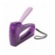 Rapesco Z-Duo T Purple Staple Tacker