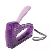 Rapesco Z-Duo T Purple Staple Tacker