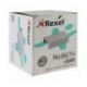 Rexel No.66 / 14mm Metal Staples Pk5000