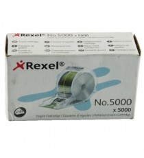Rexel Staple Cartridge No5000 06308