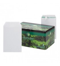 Basildon C5 Envelope Peel Seal Wht Pk500