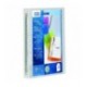 Polyvision Ring Binder A4 Clr 100081049