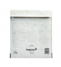 Mail Lite Size E/2 Bubble Bags Pk100