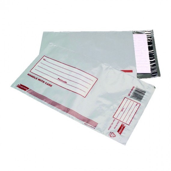 GoSecure C5 Envelope Ex Strong Pk100