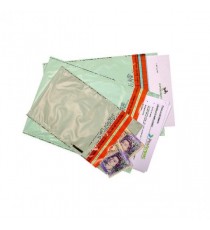 Ampac C5 Envelope Tamper Evident Pk20