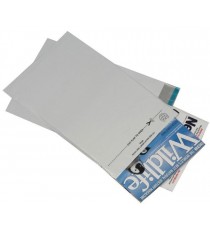 GoSecure Env 235x310mm LWght Poly Pk100