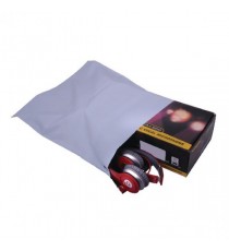 GoSecure Env 335x430mm LWght Poly Pk100