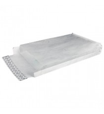 Tyvek C4 Env Gusset Peel Seal Wht P100