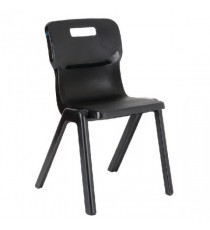 FF DD Titan 1 piece 350mm pk10 charcoal