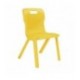 FF DD Titan 1 piece 460mm pk10 yellow