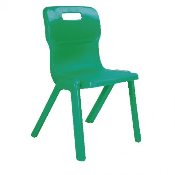 FF DD Titan 1 piece 430mm pk30 green