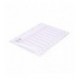 Concord 1-10 Index A4 White