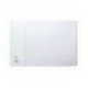 Concord Index 1-20 Board Clear Tabs A3