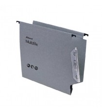 Rexel Multifile 15mm Lateral File Gn P50