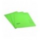 Guildhall Slipfiles 230gsm A4 Green Pk50