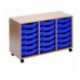 FF Dd Jemini Mob Storunit 18 Blu Try Bch