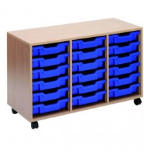 FF Dd Jemini Mob Storunit 18 Blu Try Bch