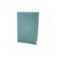 Guildhall Sq Cut Folder Med Wt Blu Pk100