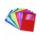 Forever Window File A4 Assorted Pk100