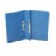 Guildhall Transf File 420gsm Blue Pk50