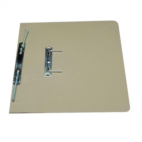 Guildhall Transf File 420gsm Buff Pk50