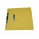 Guildhall Transf File 420gsm Yellow Pk50