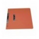 Guildhall Transf File 420gsm Orange Pk50