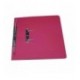 Guildhall Transf File 420gsm Red Pk50