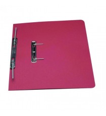 Guildhall Transf File 420gsm Red Pk50