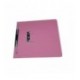 Guildhall Transf File 420gsm Pink Pk50