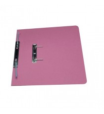 Guildhall Transf File 420gsm Pink Pk50