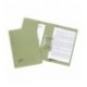 Guildhall Transf Pkt File 315gsm Grn P25