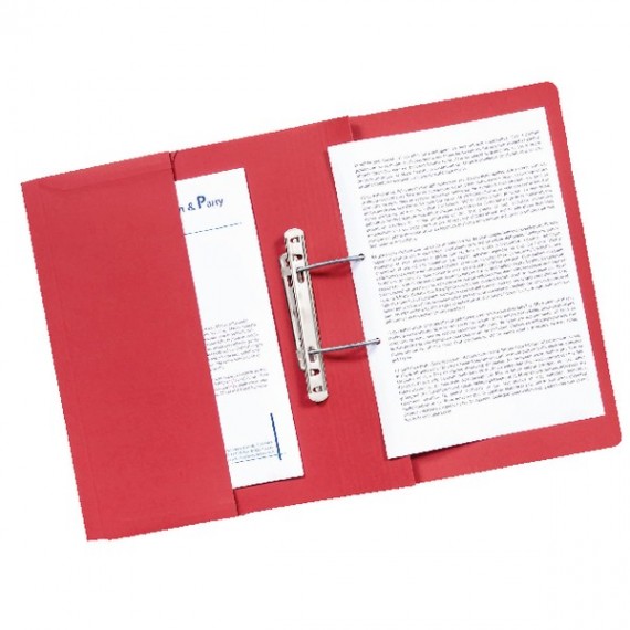 Guildhall Transf Pkt File 315gsm Rd Pk25