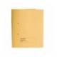 Guildhall Transf Pkt File 315gsm Yllw P25