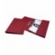 Elba Spring Pkt File 320gsm Bordx Pk25
