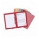 Guildhall Transf File 315gsm Blue Pk50