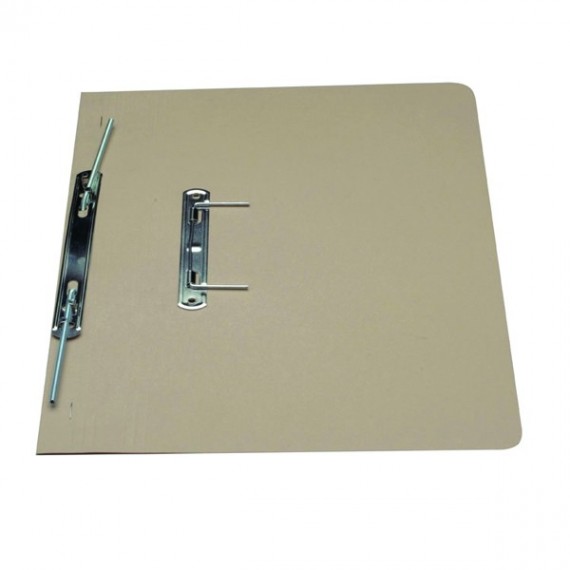 Guildhall Transf File 315gsm Buff Pk50