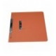 Guildhall Transf File 315gsm Orge Pk50