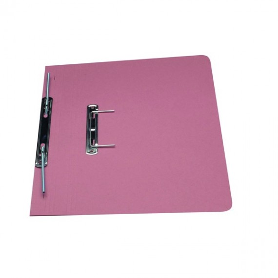 Guildhall Transf File 315gsm Pink Pk50