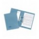 Guildhall Transf Pkt File 420gsm Blu P25