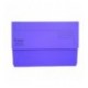 Guildhall Doc Wallet Manilla Fs Pple Pk25