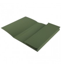 Guildhall Full Flap Pkt Wallet Grn Pk50