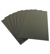 Guildhall Full Flap Pkt Wallet Grey Pk50